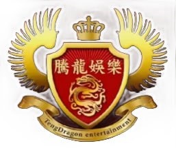 腾龙公司酒店部Logo